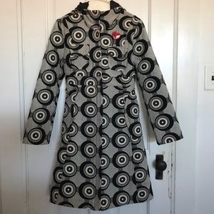 Desigual Coat